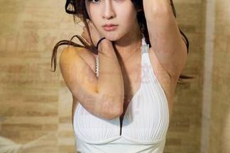 TuiGirl推女郎 – 郑瑞熙说，夏天的图片能把冰淇淋都融化——这是我的作品，不信你看！
