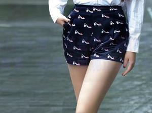 TuiGirl推女郎 – 陆瓷的最新作品：空姐写真集，赶紧来围观这身行头！
