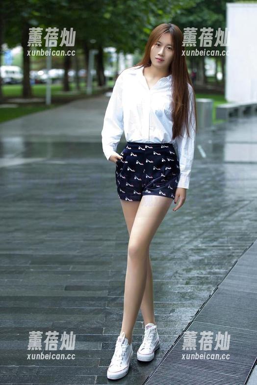 TuiGirl推女郎-陆瓷 TuiGirl推女郎 - 陆瓷的最新作品:空姐写真集,赶紧来围观这身行头!