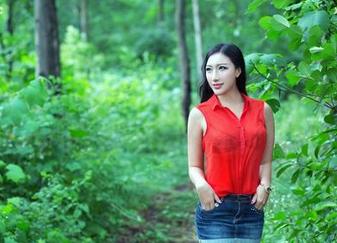 TuiGirl推女郎 – 看陆瓷如何优雅地破坏了我的集中力，清纯图册贵妃我已臣服。