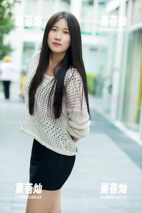 TuiGirl推女郎-陆瓷 TuiGirl推女郎 - 陆瓷的美腿,原图在此,难道这是从画中走出来的吗?