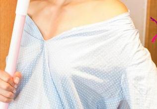 UGirls尤果网 – 于梓馨的在线女仆，谁没想过要个这样的服务？