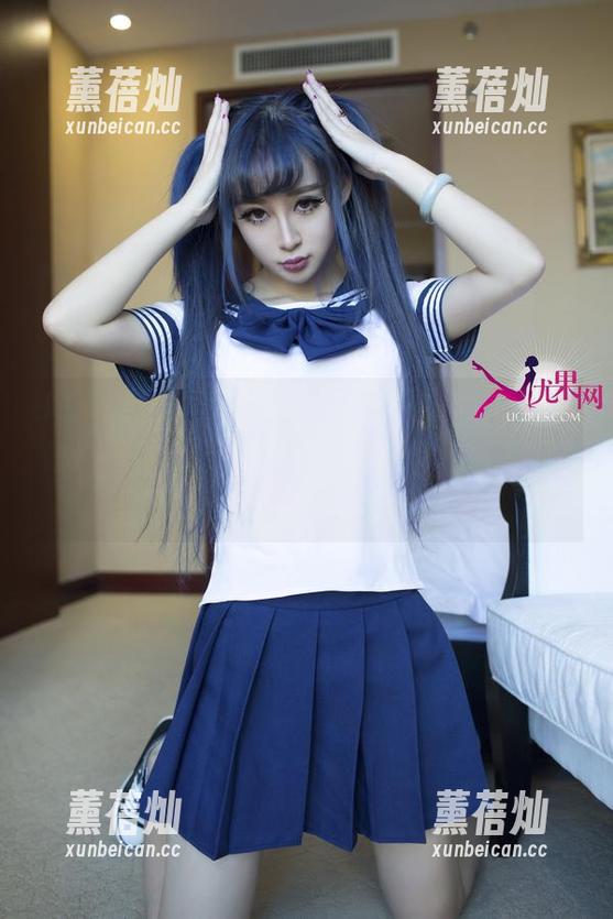 UGirls尤果网-沈诺馨 UGirls尤果网 - 沈诺馨穿起来的礼服,大概连她自己都快忘了?别犹豫,资源在此!