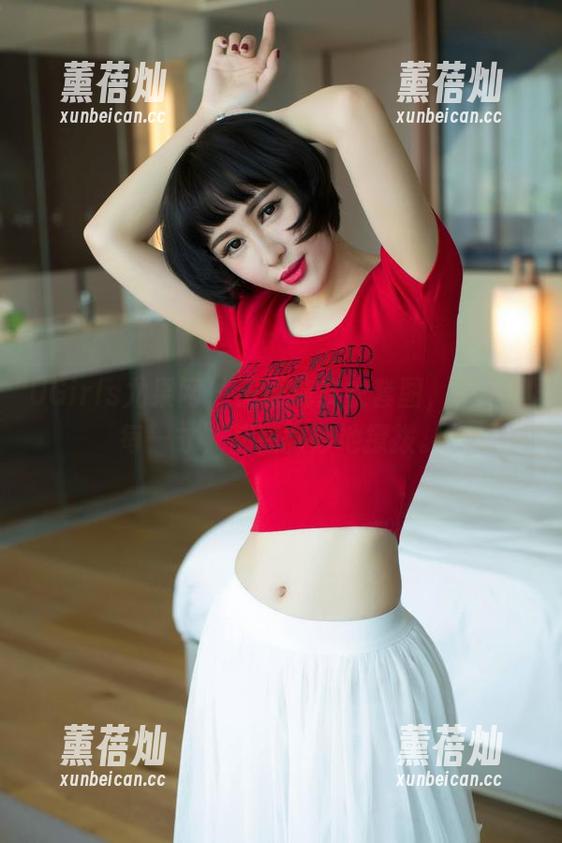 UGirls尤果网-王语纯 UGirls尤果网 - 王语纯皮衣套图,精选的每一寸,都在微妙地撩拨。