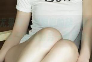 UGirls尤果网 – 赵娜娜的腿，最新写真集带你领略腿的另一番风味。
