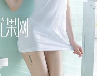 UGirls尤果网 – 如果有“最佳连衣裙配无圣光写真奖”，郝晴Grace肯定能荣登榜首。