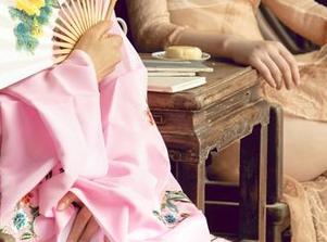 UGirls尤果网 – 飞Angelababy的御姐小秘密：谁说腿长就该穿裙子？原图有真相！