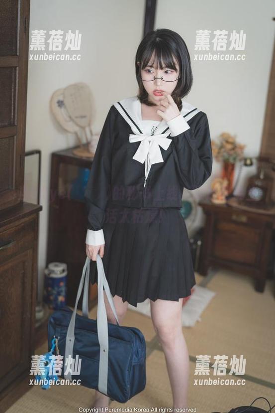 当Uhye(이유혜)的秘书上线，谁还敢说生活太枯燥！