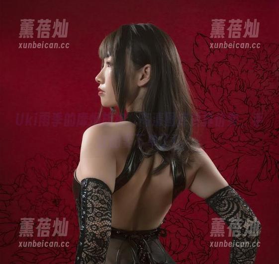Uki雨季 Uki雨季的靡烟旗袍,高清图库货真价实,手软的要下单了!