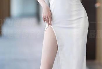 XIAOYU语画界 – 小尤奈的白裙——谁说免费不是奢侈品？图册里就藏了最靓的白！