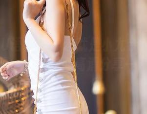 XIAOYU语画界 – 这就是小尤奈在制服里的样子，抓紧时间高清分享一下吧！