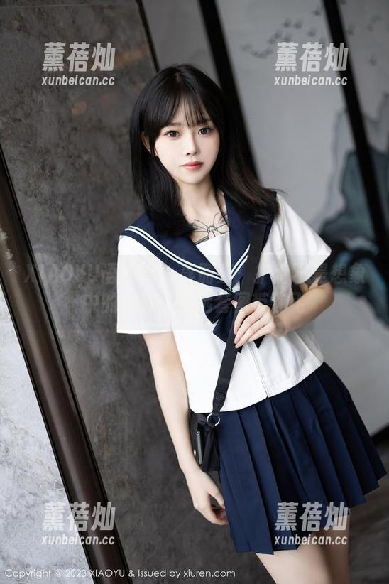 XIAOYU语画界-李丽莎 XIAOYU语画界 - 李丽莎:护士不是想象中的那样,精选套图带你飞