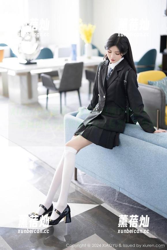 XIAOYU语画界-林乐一 XIAOYU语画界 - 林乐一高清内衣合集——谁说内衣不能和脑洞结合起来?欢迎拍砖!