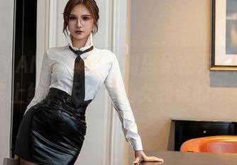 XINGYAN星颜社 – 潘思沁在天台：美图合集上线，天上有仙女我说的不算！
