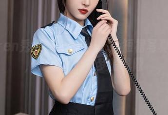 Xiuren秀人网 – 七七kiko短裙写真合集，穿梭于风与梦的缝隙