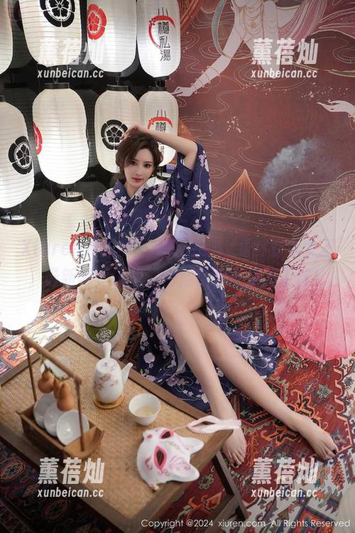 Xiuren秀人网-七米baby Xiuren秀人网 - 七米baby竟然变身女王,最新写真让我觉得她以后不愁找工作!