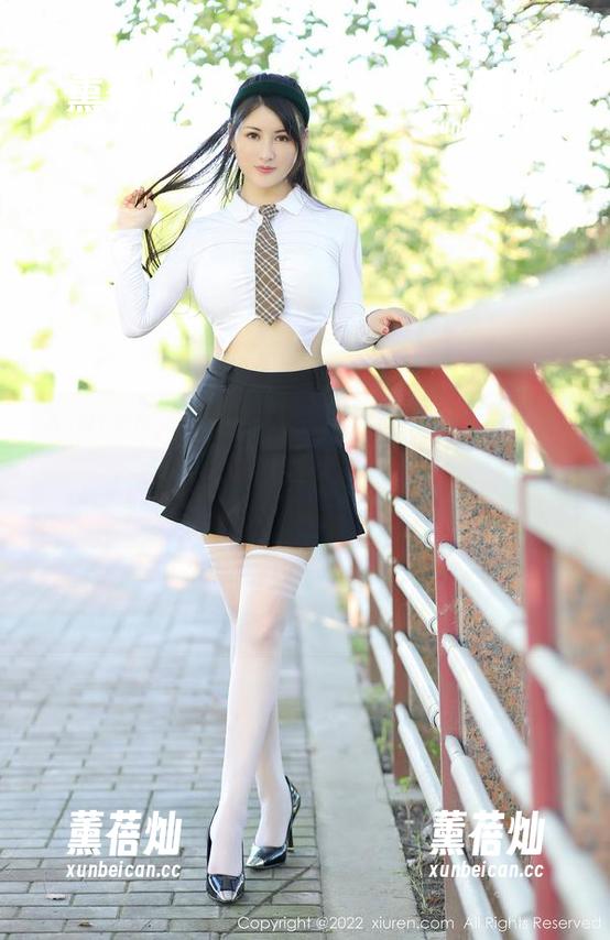 Xiuren秀人网-于大小姐AYU Xiuren秀人网 - 定制写真你以为是啥?于大小姐AYU的肉丝让我们原来就可以这样放飞自我。