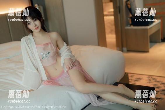 Xiuren秀人网-周jojobaby Xiuren秀人网 - 当周jojobaby变得这么可爱,图集分享太治愈了吧!