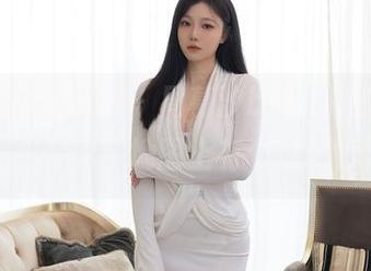 Xiuren秀人网 – 周慕汐baby说“秘密”，我只想问：地图上有个隐秘标记吗？