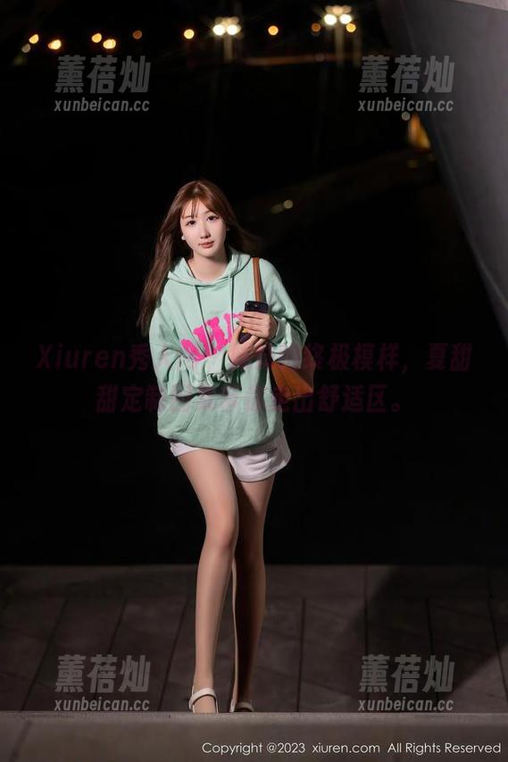Xiuren秀人网-夏甜甜 Xiuren秀人网 - 妹妹的终极模样,夏甜甜定制图集带你走出舒适区。