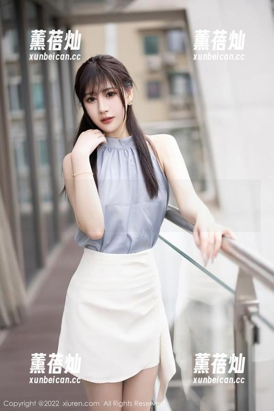 Xiuren秀人网-安然anran Xiuren秀人网 - 想要下载安然anran的灰丝图包?注意,情绪可能会波动!