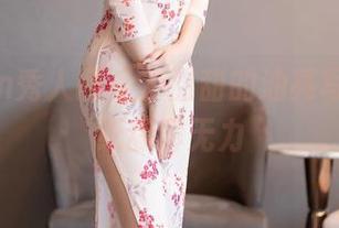 Xiuren秀人网 – 尹甜甜的油亮写真，壁纸舔屏无力