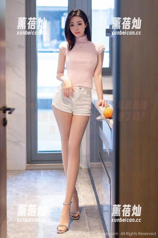 Xiuren秀人网-杨晨晨 Xiuren秀人网 - 着重欣赏一下杨晨晨的长腿,无圣光的套图真的可以冷静了吗?我只想说,喜欢!