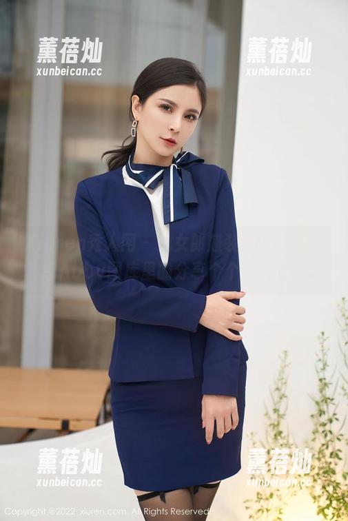 Xiuren秀人网-王乔恩Abby Xiuren秀人网 - 兔女郎盛装登场,王乔恩Abby图库里的分享个个都不简单