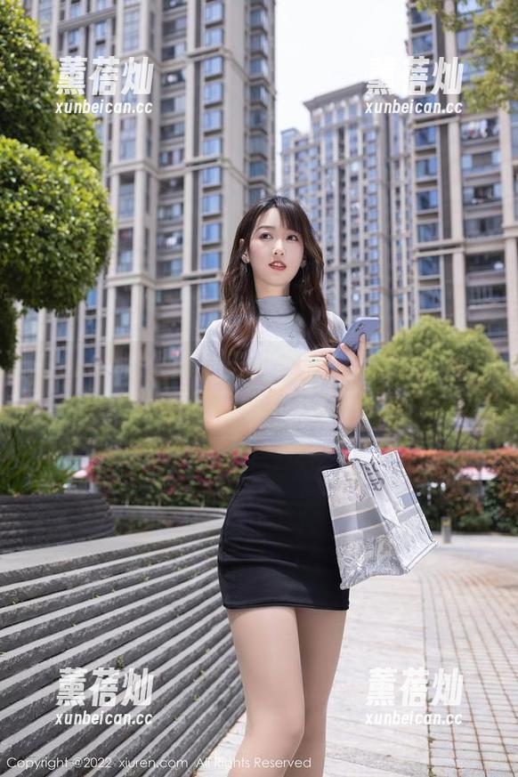 Xiuren秀人网-陆萱萱cecillia Xiuren秀人网 - 天台图包?陆萱萱cecillia这是在晒日常还是在开派对?