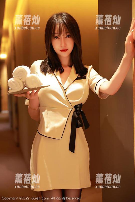 Xiuren秀人网-陈小喵 Xiuren秀人网 - 更新护士剧情,陈小喵让美图动了我的小心思
