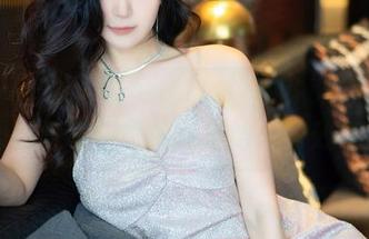 Xiuren秀人网 – 难以抵挡的诱惑！陈思琪婚纱与高清照片完美结合的效果是…