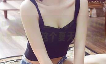 YouWu尤物馆 – 孟狐狸FoxYini的吊带，最新写真集：这个夏天有点欲罢不能