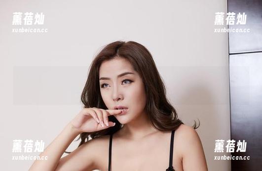 YouWu尤物馆 - 孟狐狸FoxYini你这万圣节原图合集，不发也就算了吧