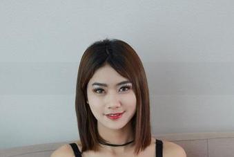 YouWu尤物馆 – 听说陈怡曼coco的花嫁原图让人心头一颤，分享一下吧