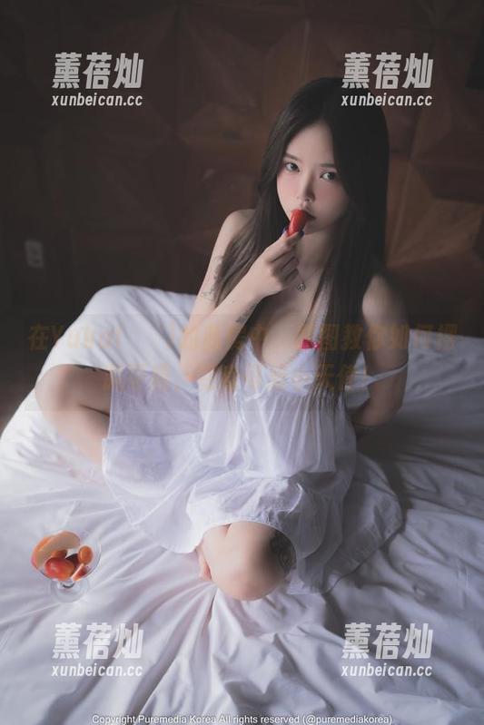 在Yuka(유카)的私房中，原图教你如何摆脱平庸，变身可爱小天使！