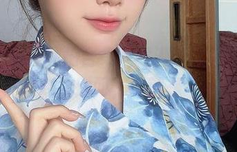 aqua水淼私拍合集：鸣潮、坎特蕾拉，属性一致，别问，问就是不一样！