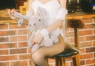 私拍，不见于日常的aqua水淼水手服日记