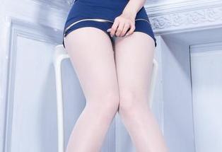 beautyleg – Minna的豹纹高清合集，有种让人忍不住想多看几眼的效果。