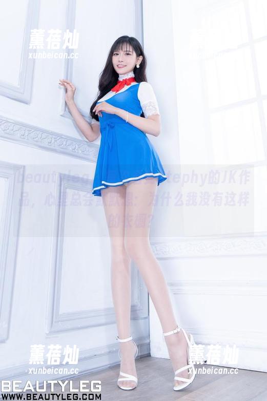 beautyleg-Stephy beautyleg - 每次看到Stephy的JK作品,心里总会默默想:为什么我没有这样的衣橱?
