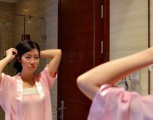 pans – 妮妮的高清图包：秘密多，一般人看了都想摁“停”！