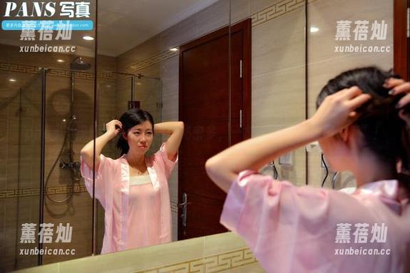 pans - 妮妮的高清图包：秘密多，一般人看了都想摁“停”！