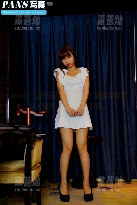 pans-苏琪 pans - 这些美图里的苏琪,制服穿得真让人眼馋,选的可真不错。