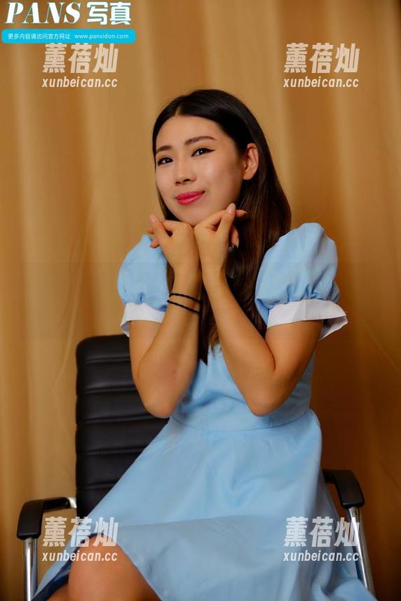 pans-蕾蕾 pans - 体操服不只是运动,蕾蕾的私拍才是最真诚的诱惑。