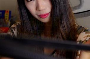 pans – 随手一拍的温柔，原图分享，薇妮的气场随之而来，真心服了！