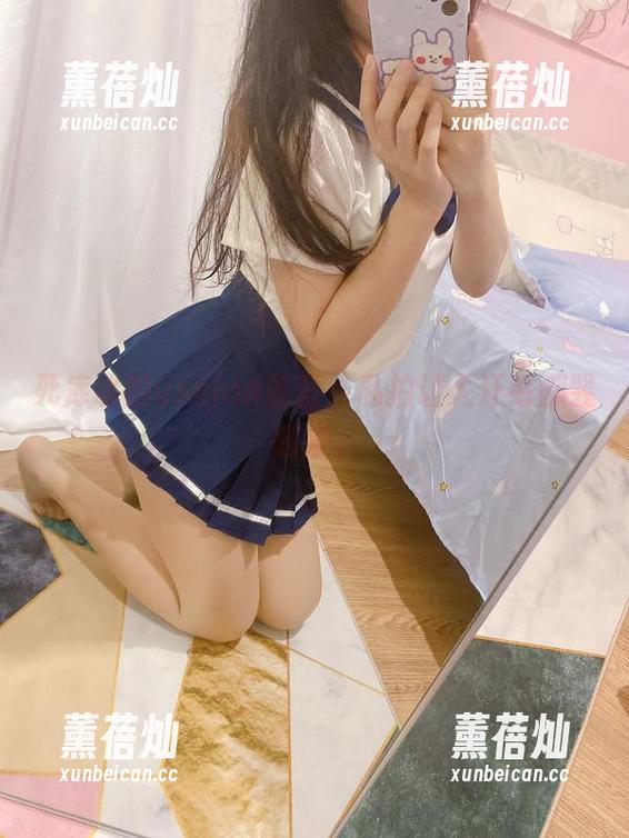 usejan蓝蓝 死库水的usejan蓝蓝,私拍让人汗毛都竖起来。