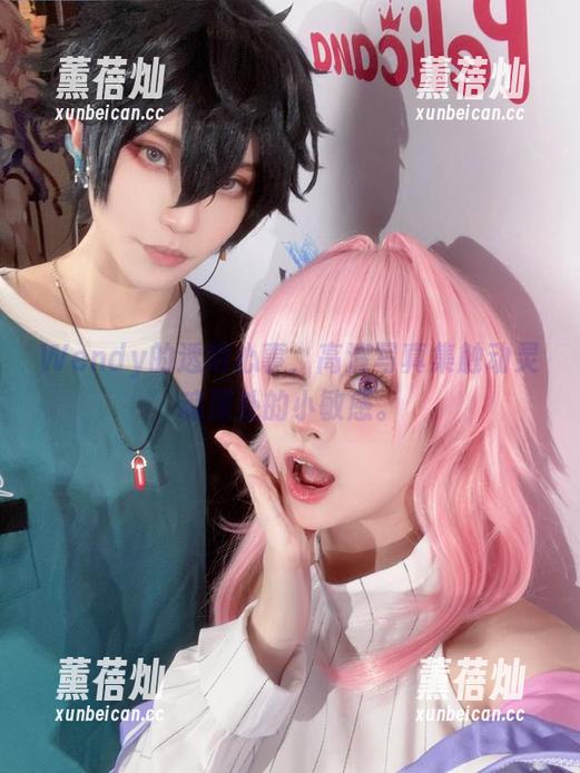 wendydydydy_酱油 Wendy的透明心事,高清写真集触动灵魂深处的小敏感。
