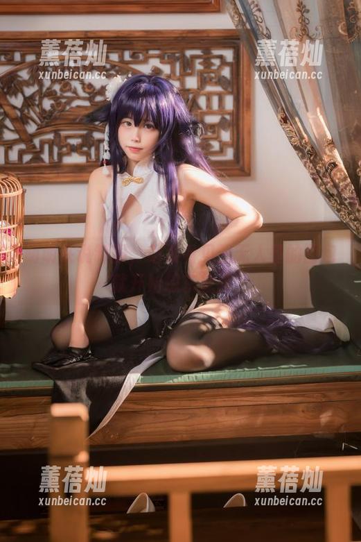 三无人型 明明在说制服,结果看见三无人型的图包就开始想东想西!