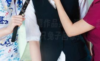 丽柜 – 兔子的眼镜作品集：话说，我也想下载一只兔子回家！