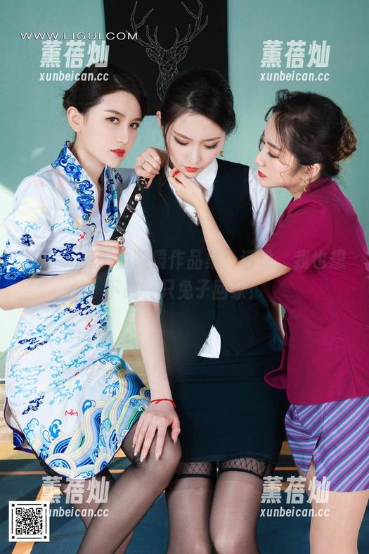 丽柜-兔子 丽柜 - 兔子的眼镜作品集:话说,我也想下载一只兔子回家!