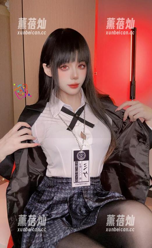 九言 九言掌舵,高清御姐写真,竟然让我想起了……